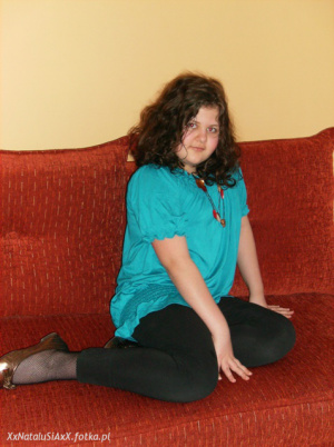 sitting