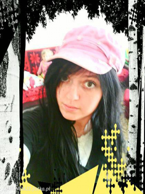 hat