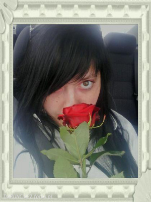 mouth, petal, flower