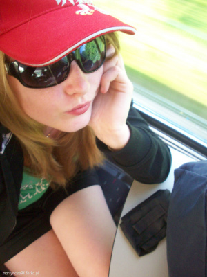 selfie, fun, cool, glasses, sunglasses, goggles, hat