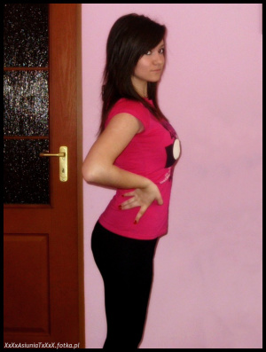 standing