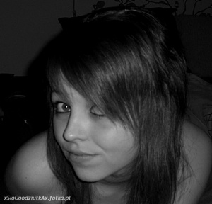 mouth, hair, selfie, smile, monochrome, bangs