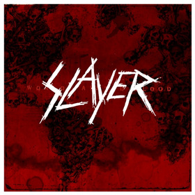 Slayer - World Painted Blood (2009)