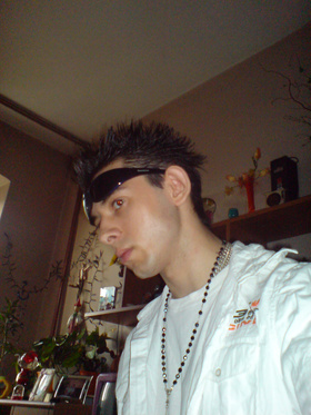 Najładniejsze zdjęcie użytkownika MOTOCYKLISTA1990 - 