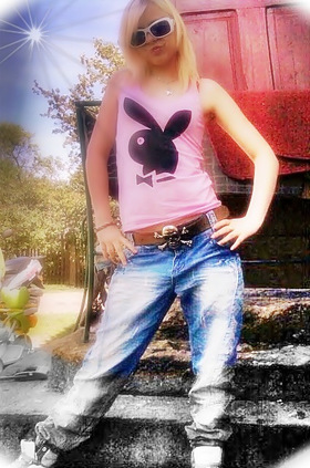 Najładniejsze zdjęcie użytkownika ewelina744 - 