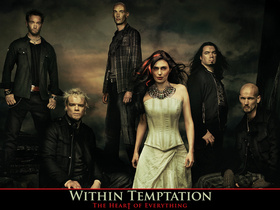 Within Temptation :)