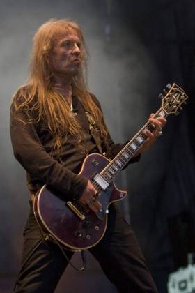 Andrzej Nowak - TSA