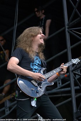 Mikael Akerfeldt