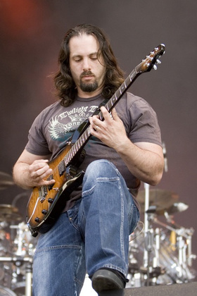 John Petrucci