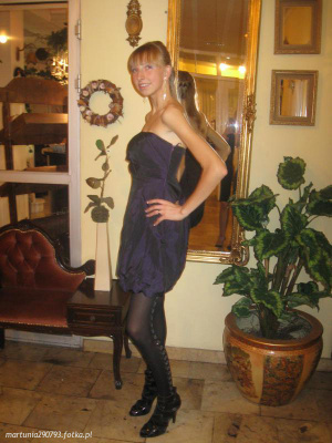 dress, chair