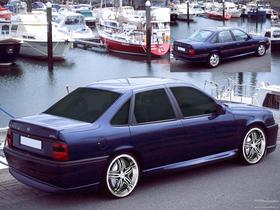 Vectra A