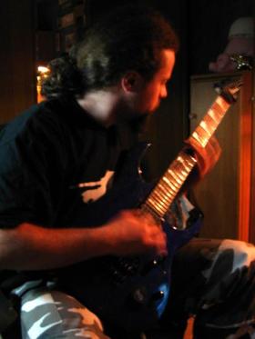 cosmic guitars