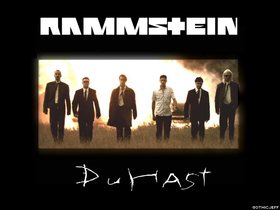 Du Hast