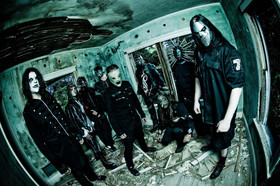 slipknot all hope is gone