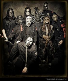 Slipknot Pic