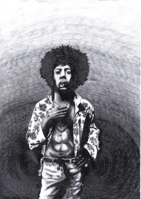 Jimi Hendrix