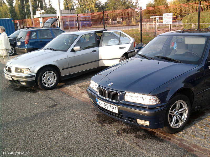 Wasze samochody katalog 6 - Tuning - moje życie - zdjęcie 1