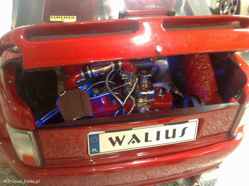 Wasze samochody katalog 2 - Tuning - moje życie - zdjęcie 6