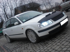 vw passat b5