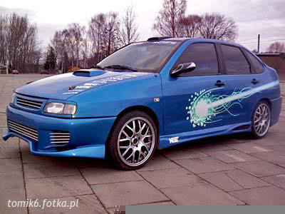 Fotki klanowe - Tuning - moje życie - zdjęcie 97