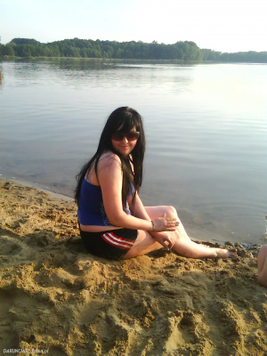 fun, sitting, leisure, vacation, event, beach