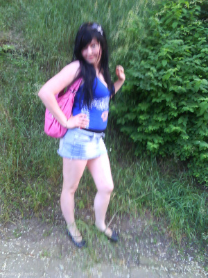 hair, fun, jeans, denim, shorts
