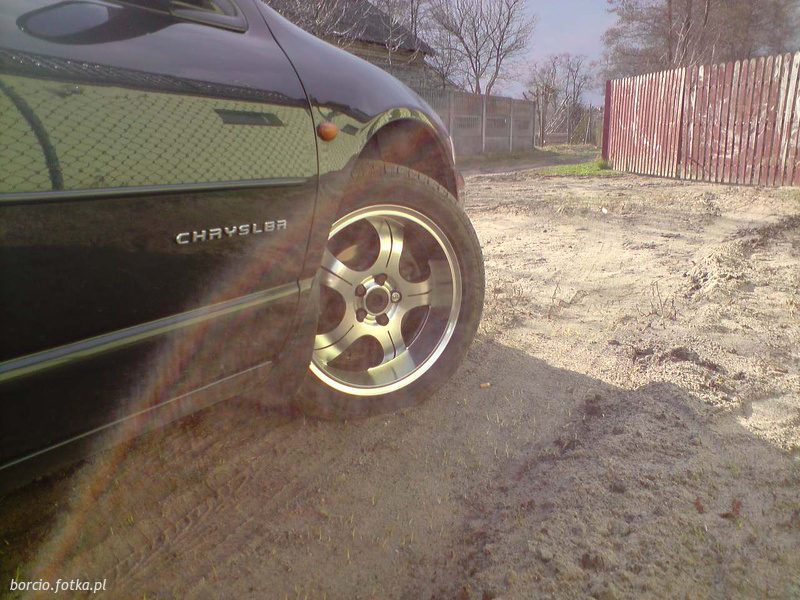 Wasze samochody katalog 6 - Tuning - moje życie - zdjęcie 10