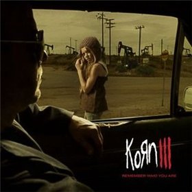 Korn - 00 - Are You Ready To live