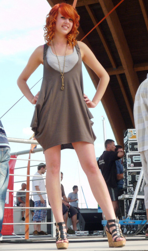 dress