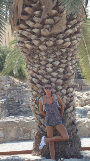 vacation, dress