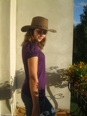 hat