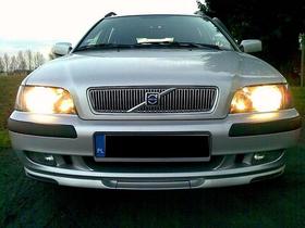 volvov v40