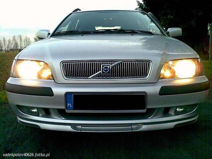 Wasze samochody katalog 6 - Tuning - moje życie - zdjęcie 13