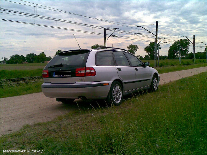 Wasze samochody katalog 6 - Tuning - moje życie - zdjęcie 16