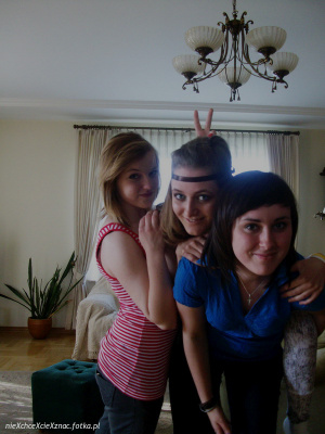 fun, smile