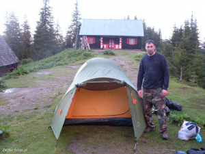 leisure, camping