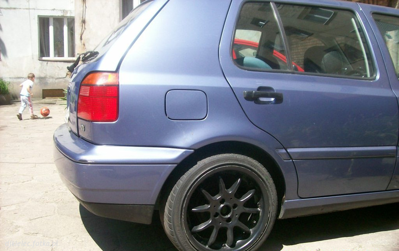 Wasze samochody katalog 5 - Tuning - moje życie - zdjęcie 14