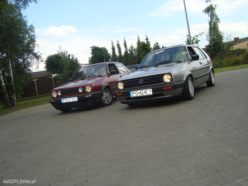 Wasze samochody katalog 8 - Tuning - moje życie - zdjęcie 2