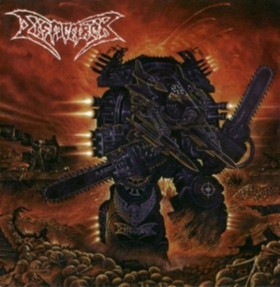 Dismember (Swe) - Massive Killing Capacity