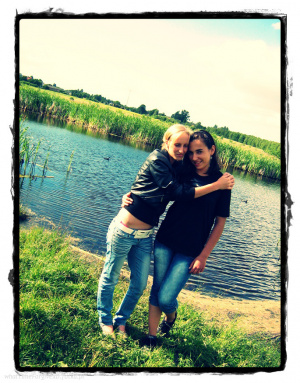 jeans, smile, love, room
