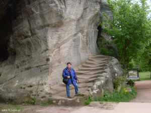 rock