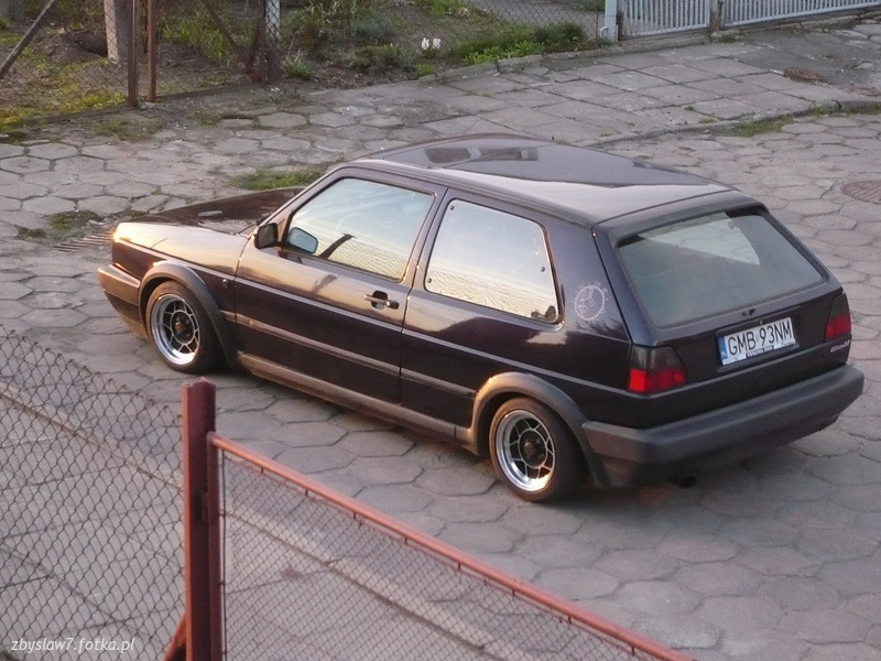 Wasze samochody katalog 5 - Tuning - moje życie - zdjęcie 15