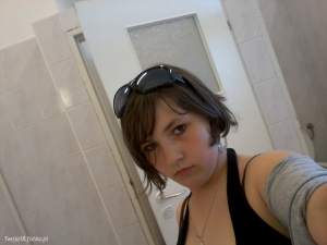 hair, selfie, cool, glasses