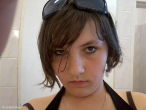 eyelash, hair, selfie, cool, glasses, ear, sunglasses, goggles, bangs