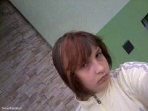 hair, fun, cool, bangs