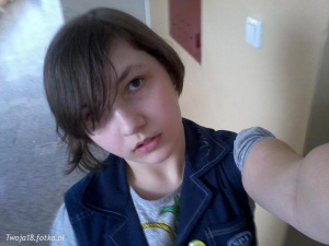 hair, selfie, bangs