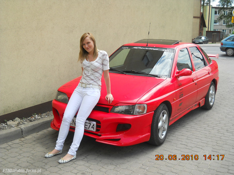 Wasze samochody katalog 8 - Tuning - moje życie - zdjęcie 3