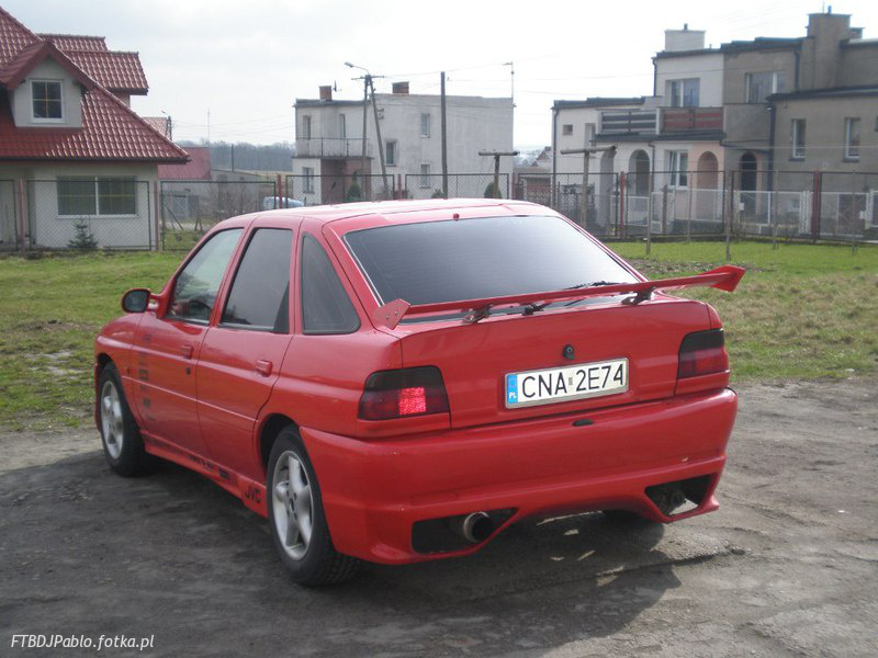 Wasze samochody katalog 8 - Tuning - moje życie - zdjęcie 4