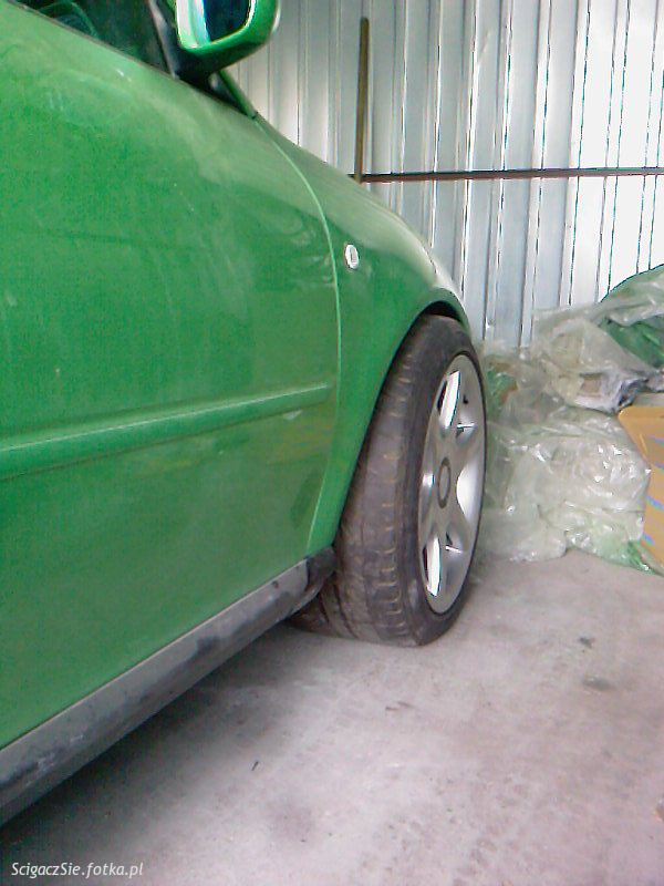 Wasze samochody katalog 8 - Tuning - moje życie - zdjęcie 6