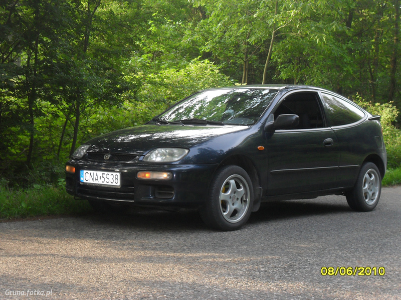 Wasze samochody katalog 7 - Tuning - moje życie - zdjęcie 17